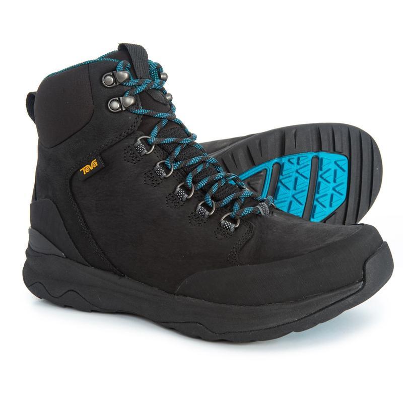 teva arrowood utility