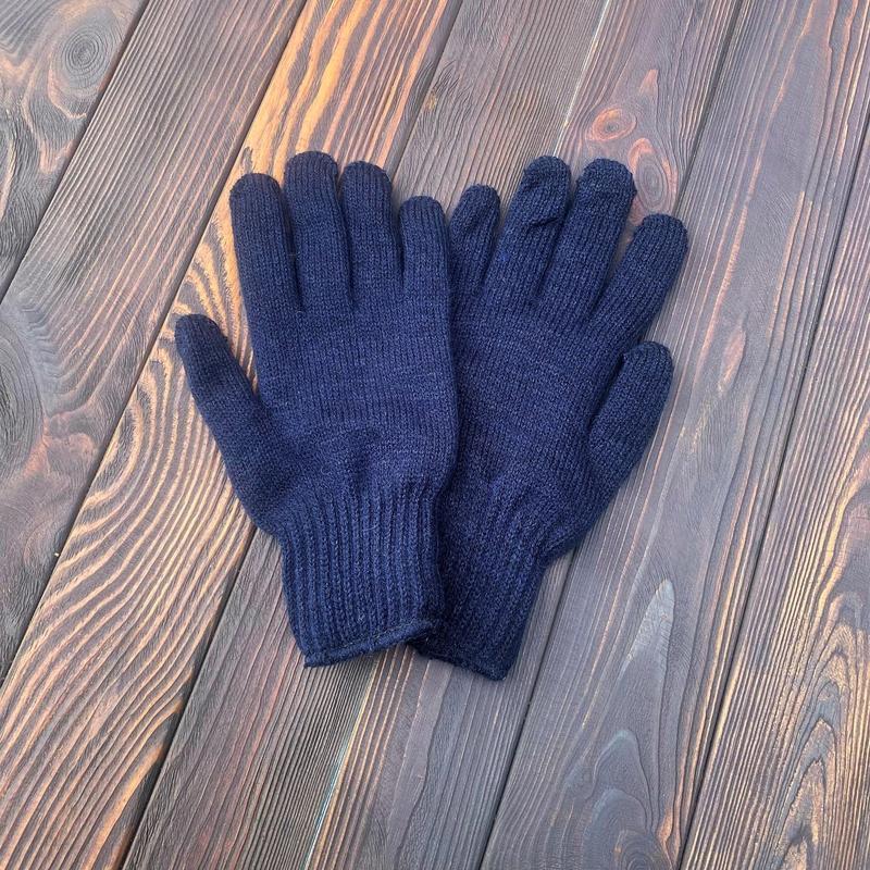 Зимові рукавиці - 360 ₴, купити на ІЗІ (59749098)