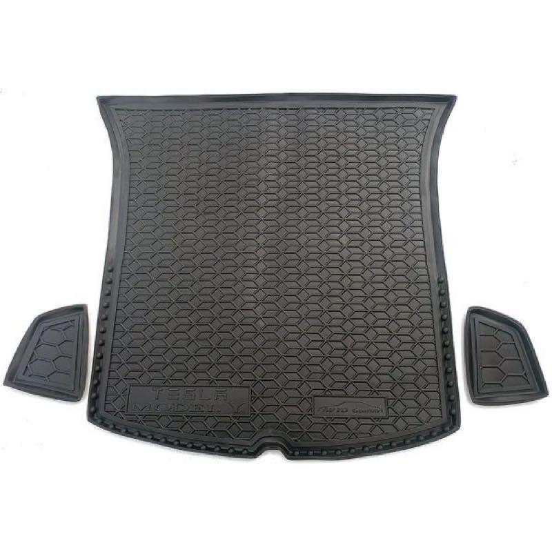 Коврик в багажник Tesla Model Y Тесла Модель Y: цена 1100 грн - купить ...