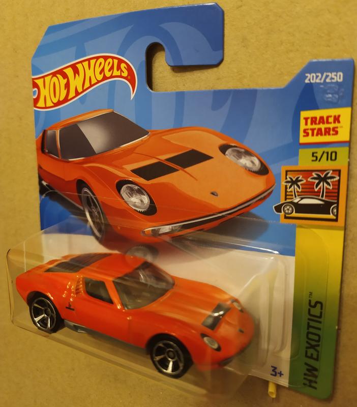 Ламборгини hot wheels