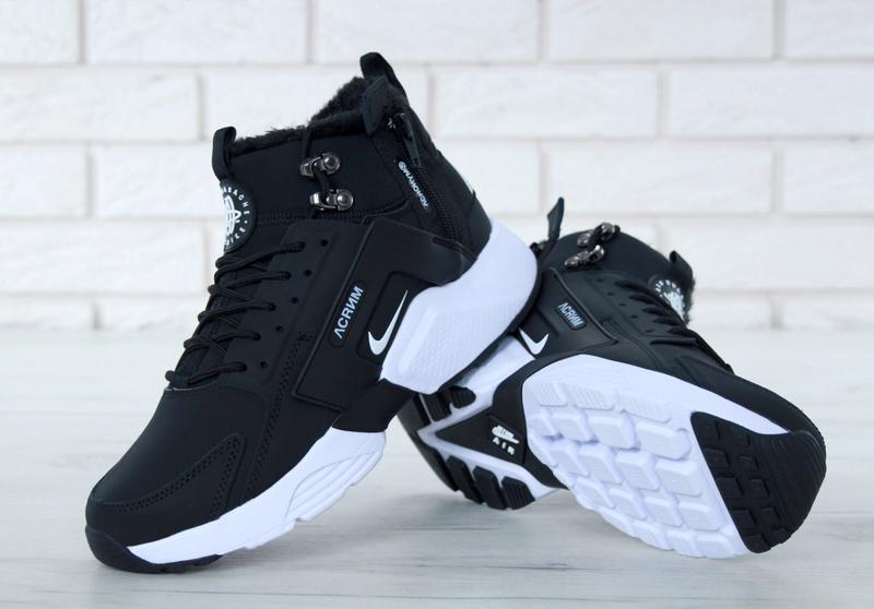 nike huarache x acronym