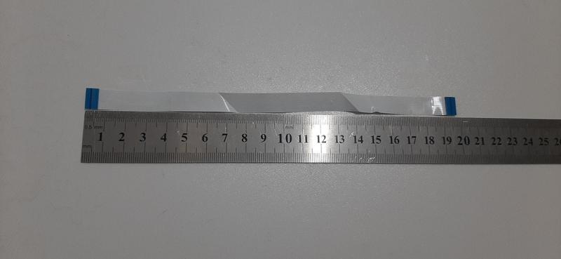 Шлейф SUMITOMO-Y AWM 2896 80C VW-1 -F- - купить недорого б/у на ИЗИ ...