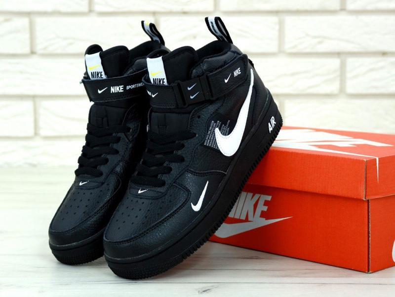 nike air force 1 07 mid lv