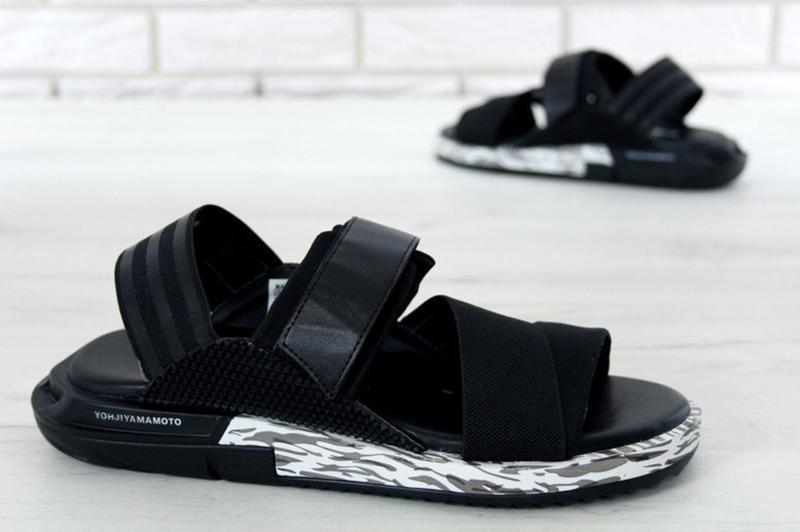 y3 kaohe sandal