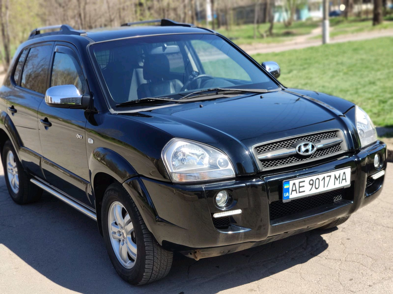 Hyundai tucson 2007. Хендай Туссан 2007. Хендай Туксон 2007 год. Хендай Туссан 2007 года.