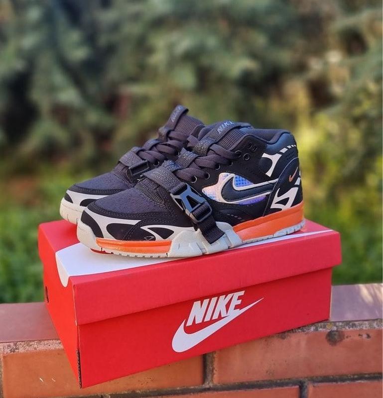 Мужские кроссовки nike air trainer 1 sp (найк аир трейнер 1) - 2600 грн ...