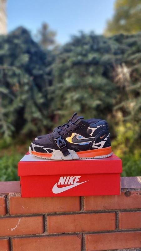 Мужские кроссовки nike air trainer 1 sp (найк аир трейнер 1) - 2600 ...