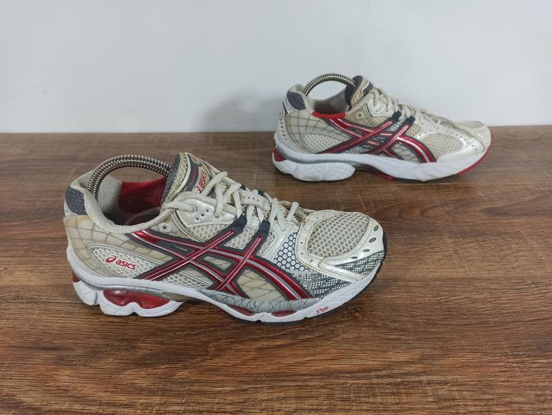 Asics gel nimbus 10 hotsell