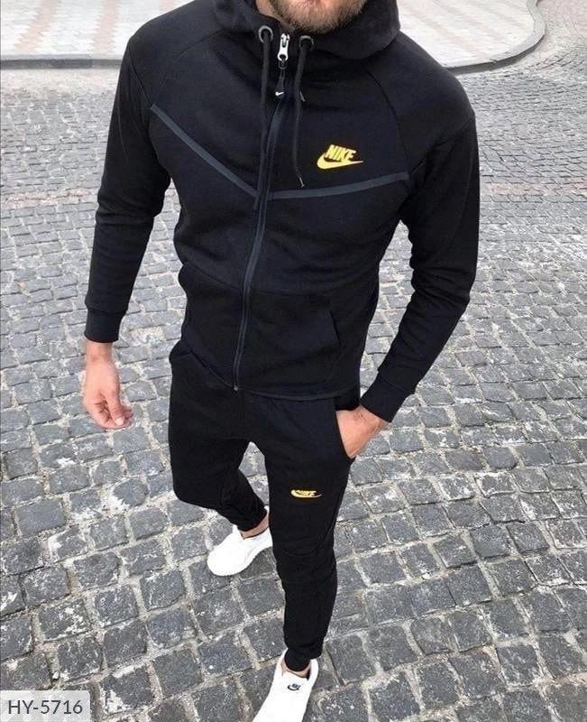 Спортивний костюм nike tech fleece - 2250 ₴, купить на ИЗИ (59923473)