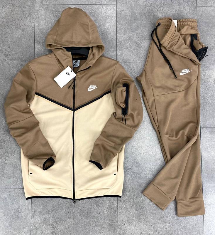 Спортивний костюм nike tech fleece - 2790 ₴, купить на ИЗИ (59924236)
