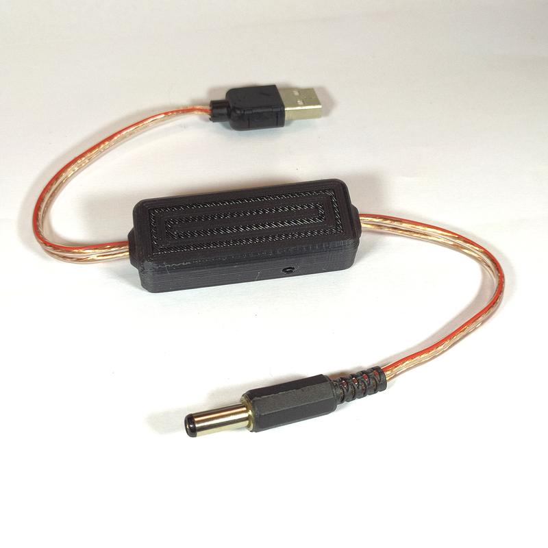 Повышающий преобразователь для питания wifi роутера от повербанка: цена ...