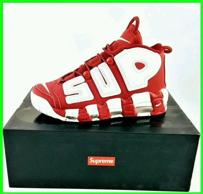uptempo 45