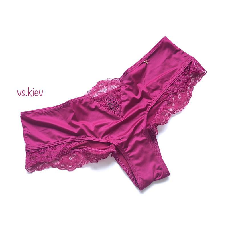 Трусики victoria’s secret оригинал белье виктория сикрет vs трусы - 370 ...
