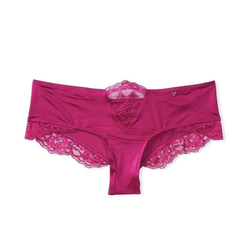 Трусики victoria’s secret оригинал белье виктория сикрет vs трусы - 370 ...