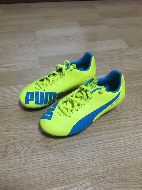 Puma evo hotsell speed 5