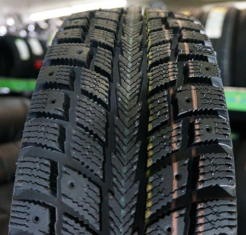 Зимние шины Estrada Samurai 175/70 R13 82T: цена 1600 грн - купить Шины ...