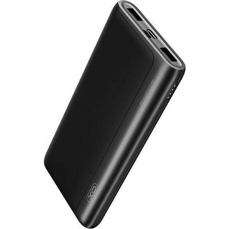 АКБ для телефона Power Bank XO PR120 powerbank 10000mah Black - 970 ...
