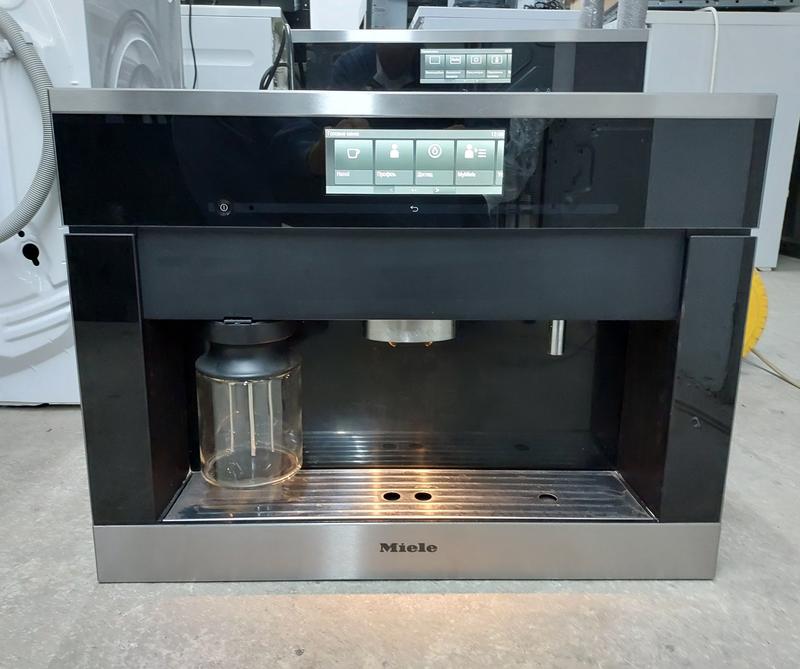 Miele CVA 6800