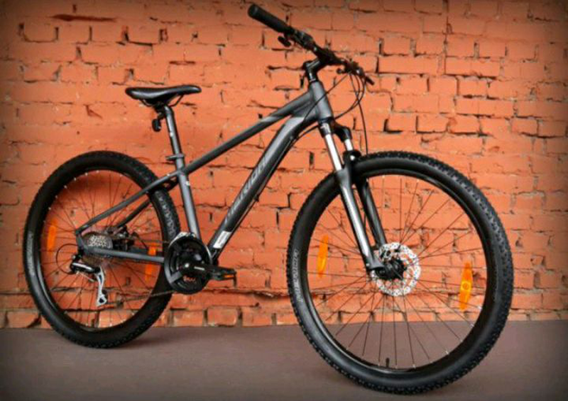 merida big nine 20