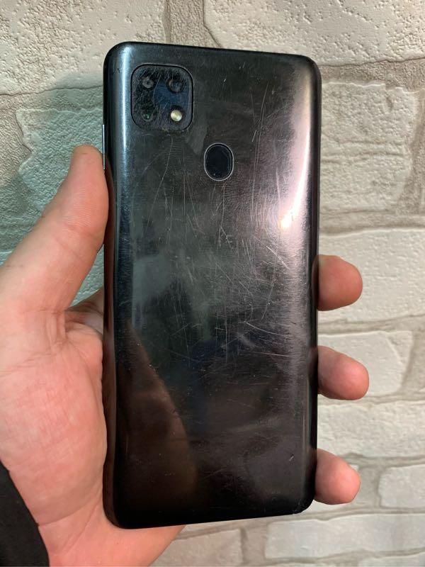 ZTE Blade 20 Smart 2050 под ремонт, запчасти, разбор: цена 166 грн ...