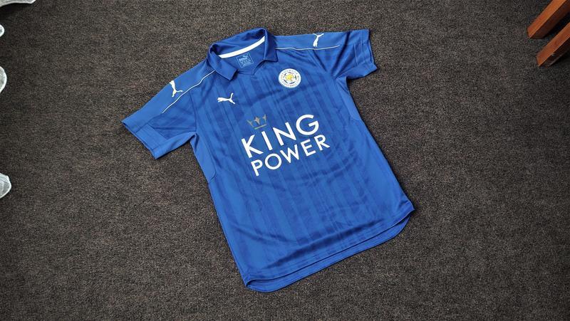 Puma 2025 leicester city