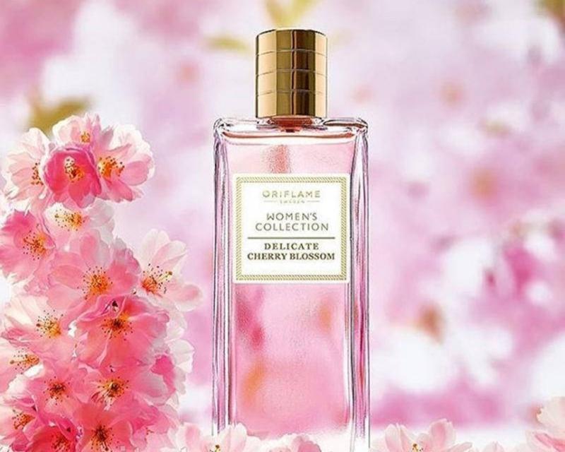 Guerlain cherry blossom