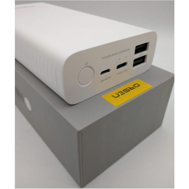POWERBANK/ПОВЕРБАНК 20000mAh опт дешевше - 1100 грн, купить на ИЗИ ...