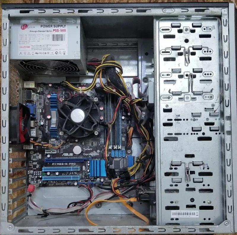 Разгон процессора xeon x3470