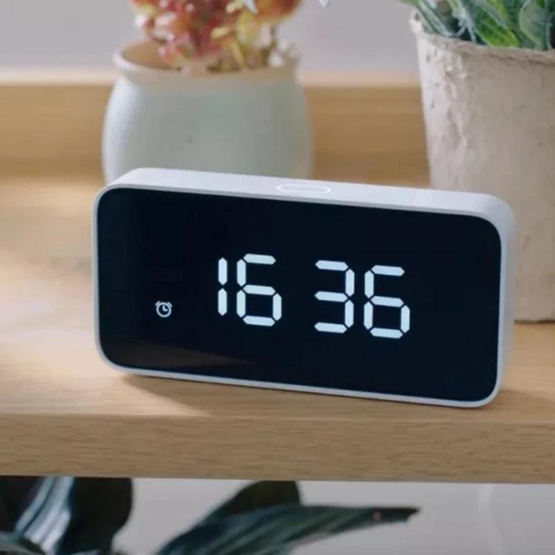 Умный будильник Xiaomi Xiao AI Smart Alarm Clock на IZI.ua (659185)