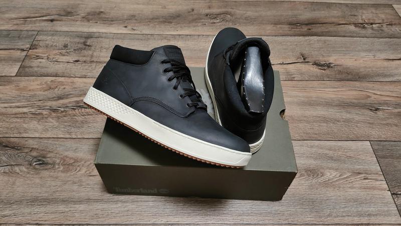 Cityroam timberland new arrivals