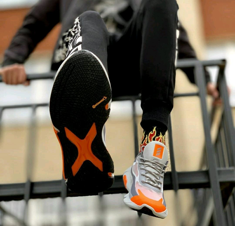 Adidas Alphabounce Yeezy Boost