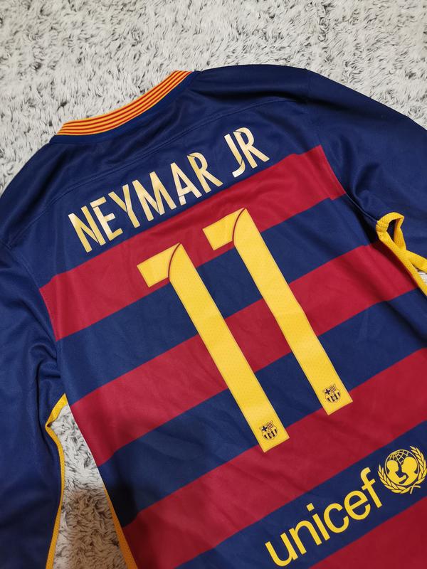 nike neymar 2015