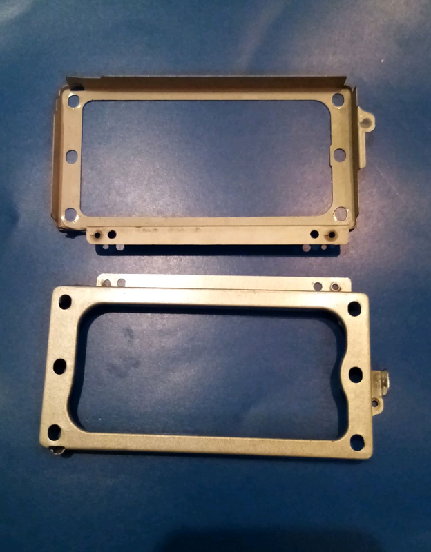 Планки крепления блока питания sfx: цена 70 грн - купить Компьютерные ...