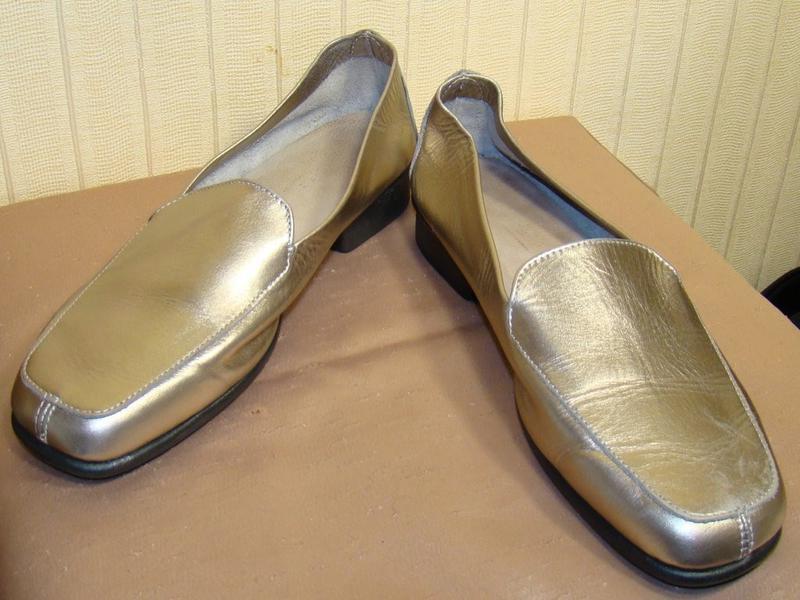 Туфли ennove (размер 40)
