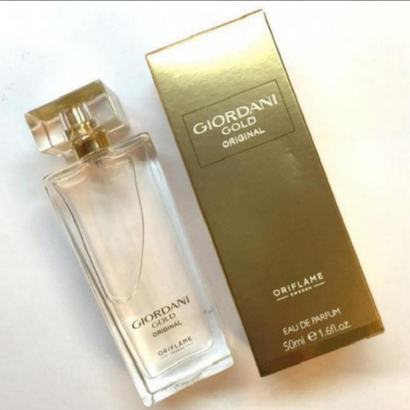 Парфумована вода giordani gold original: цена 639 грн - купить Женская ...