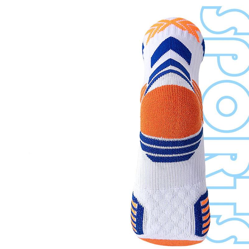 Профессиональные баскетбольные носки  шкарпетки футбол вело бег