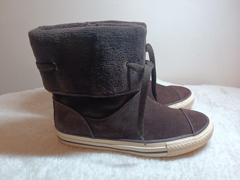 Converse andover hot sale boot