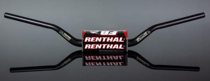 Renthal ktm hot sale