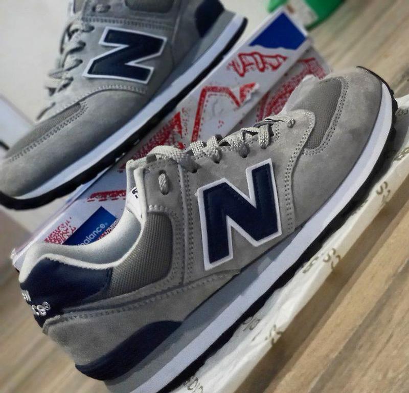 New balance outlet 574 41