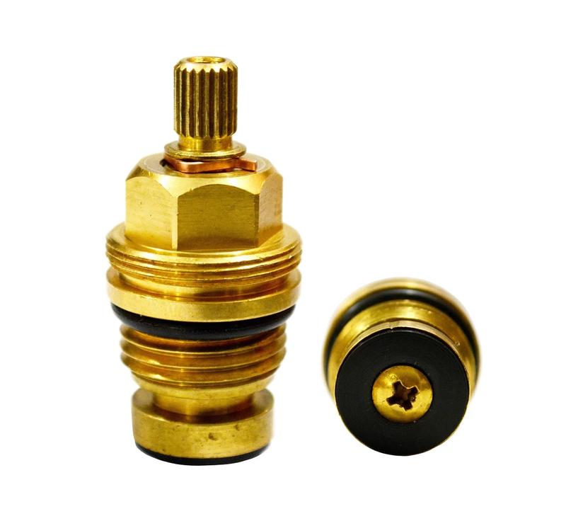 Кран-букс 1/2 гуми, механіка, 20 шлиць, подовжена ANGO PREM - 134 ...