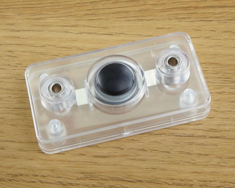 Tts Набор для изучения электричества Electricity Circuit Kit - 9499 ...