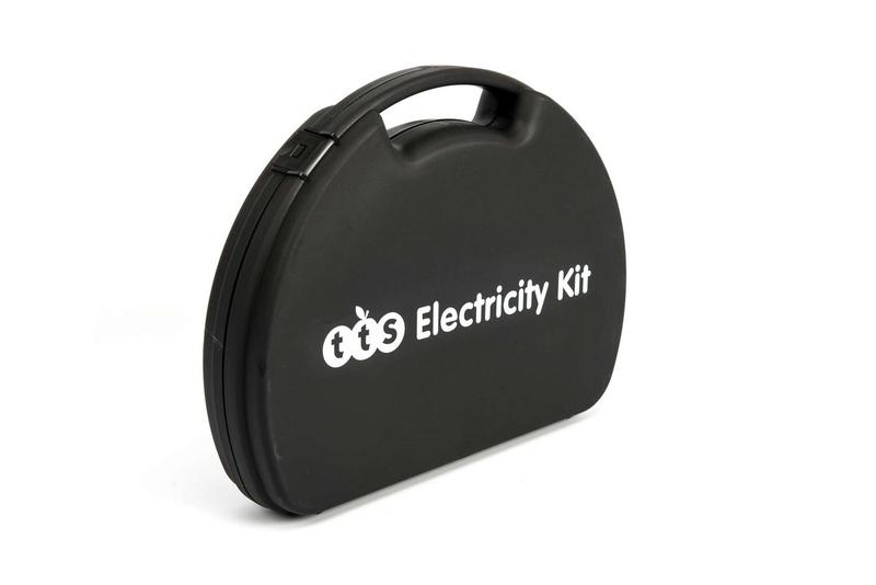 Tts Набор для изучения электричества Electricity Circuit Kit - 9499 ...