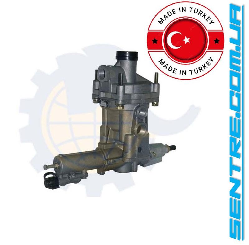 Регулятор тормозных сил прицепа (автомат.) TRAILER, FRUEHAUF, ...: цена ...