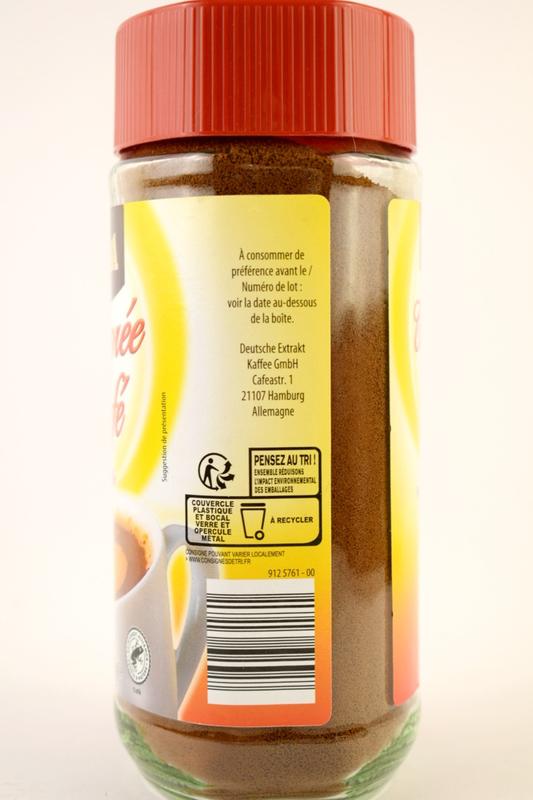 Chicorée café - Summa - 200 g