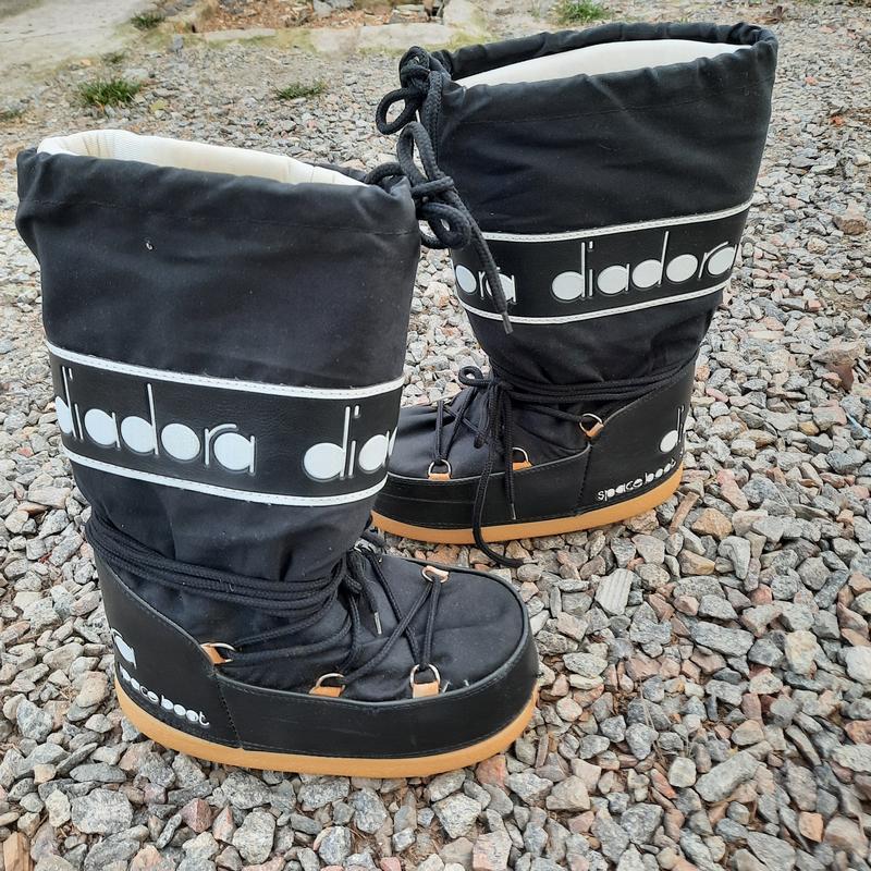 Moon boots online etirel