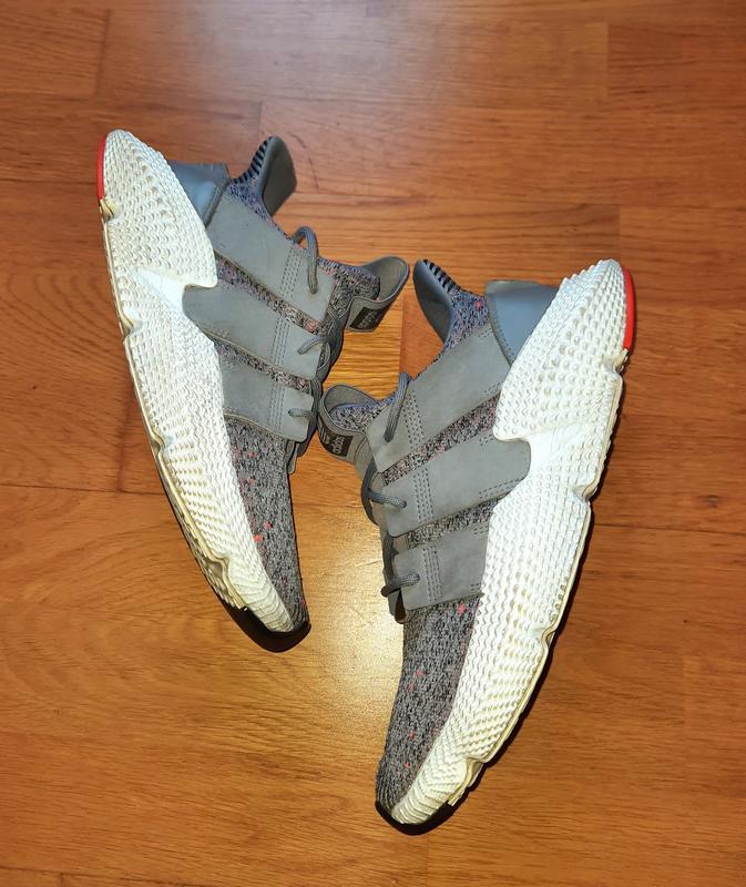 Adidas prophere boost