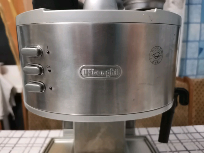 DELONGHI EC 330 S 3000