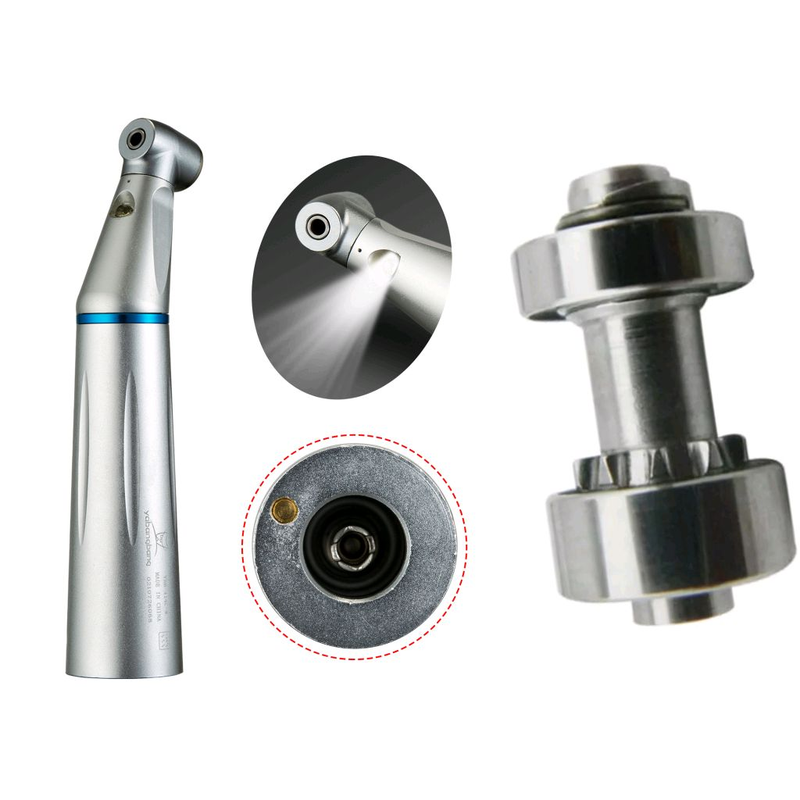 Роторна група для кутового наконечника Yabangbang led 1:1 - 400 ...