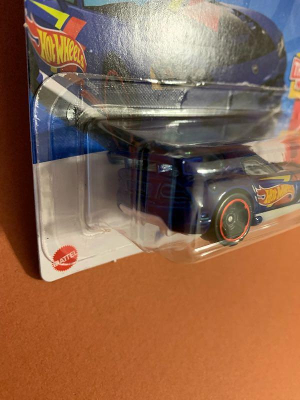 Машинка хот Вилс додж Dodge Viper SRT hot wheels 2022 - 105 ₴, купить ...