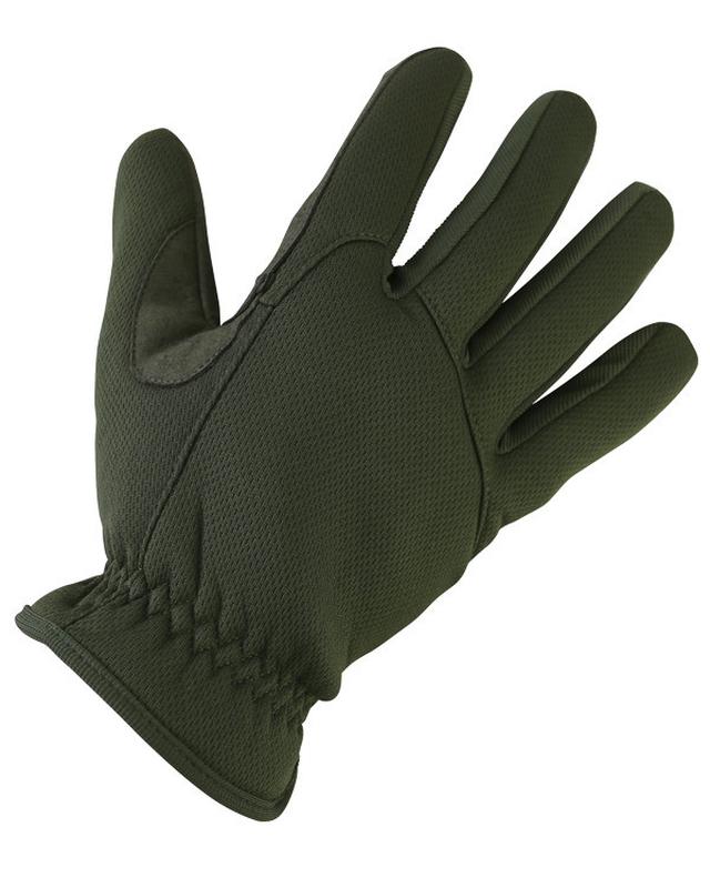 Перчатки тактические перчатки тактические KOMBAT UK Delta Fast...
